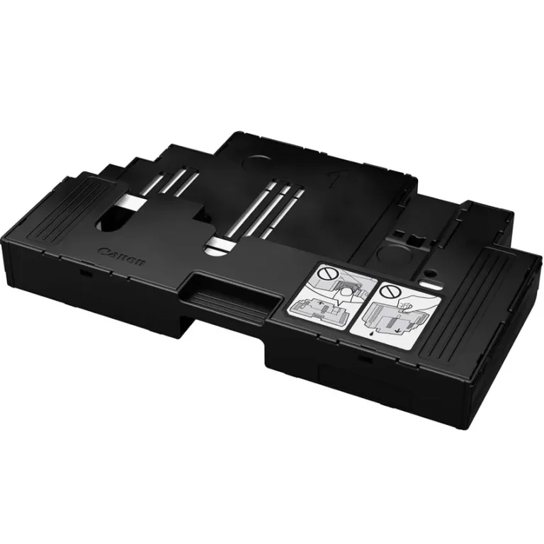 Cartucho mantenimiento Canon MC-G02 4589C001 original PIXMA G