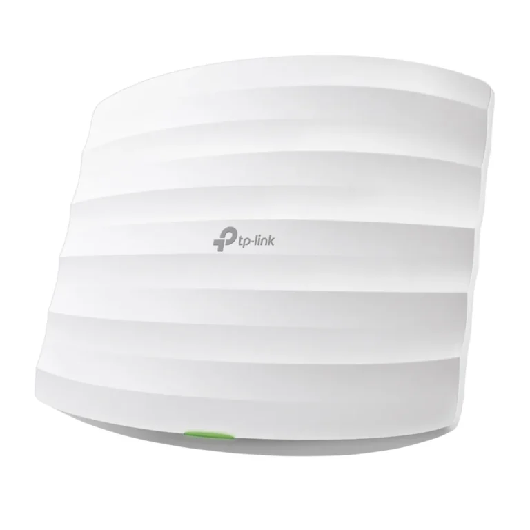 Access Point Wi-Fi 4 TP-Link Omada EAP115 300Mbps de Techo