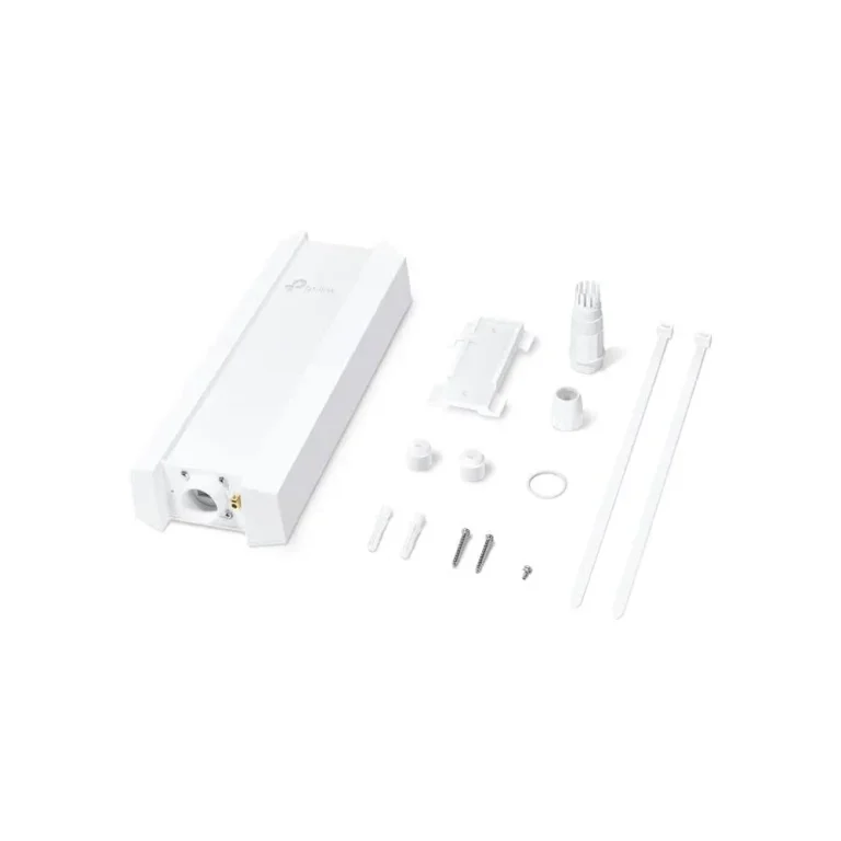 Access Point Wi-Fi 6 TP-Link Omada EAP623-Outdoor Hd AX1800 Interior/Exterior Doble Banda