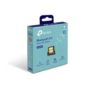 Adaptador Bluetooth 5.0 USB Nano TP-Link UB500