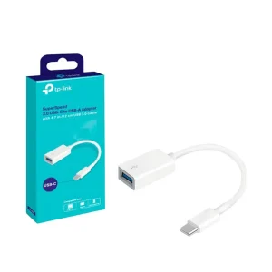 Adaptador USB-C a USB 3.0 TP-Link UC400