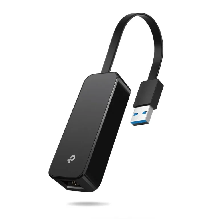 Adaptador USB a Ethernet Gigabit TP-Link UE306