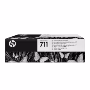 Cabezal de Impresión HP 711 para DesignJet T120/