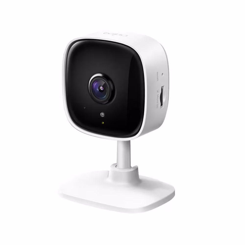 Cámara de Seguridad Wi-Fi Tapo C110 Interior
