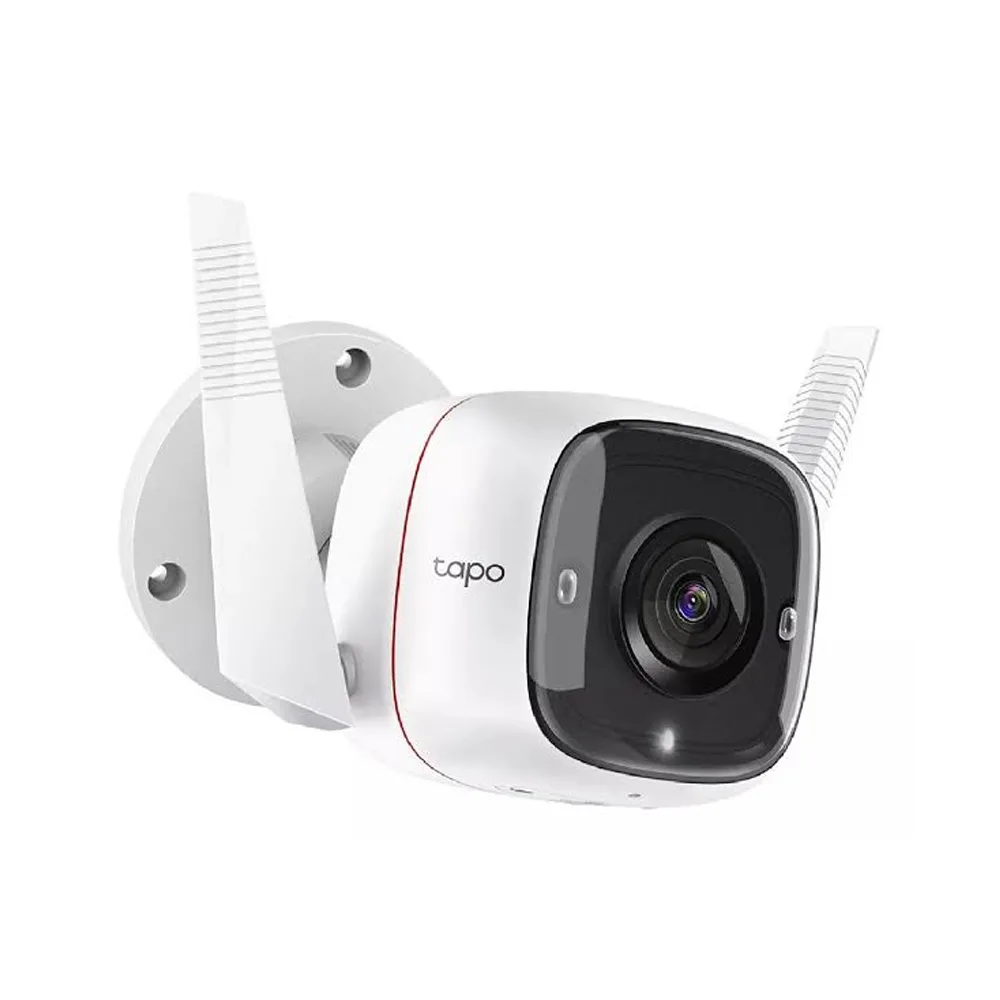 Cámara de Seguridad Wi-Fi Tapo C310 Exterior