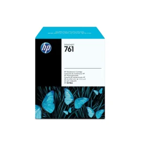 Cartucho de Mantenimiento HP 761