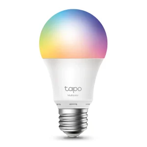 Foco Inteligente Wi-Fi Multicolor Tapo L530E