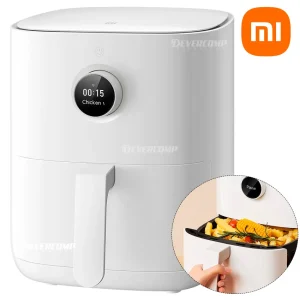 Freidora aire Xiaomi Mi Smart Air Fryer MAF02 3.5L 1500W WiFi blanca