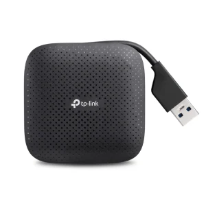 Hub USB 3.0 TP-Link UH400 4 Puertos