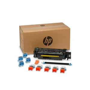 Kit de Mantenimiento HP J8J88A Pack para LaserJet M631