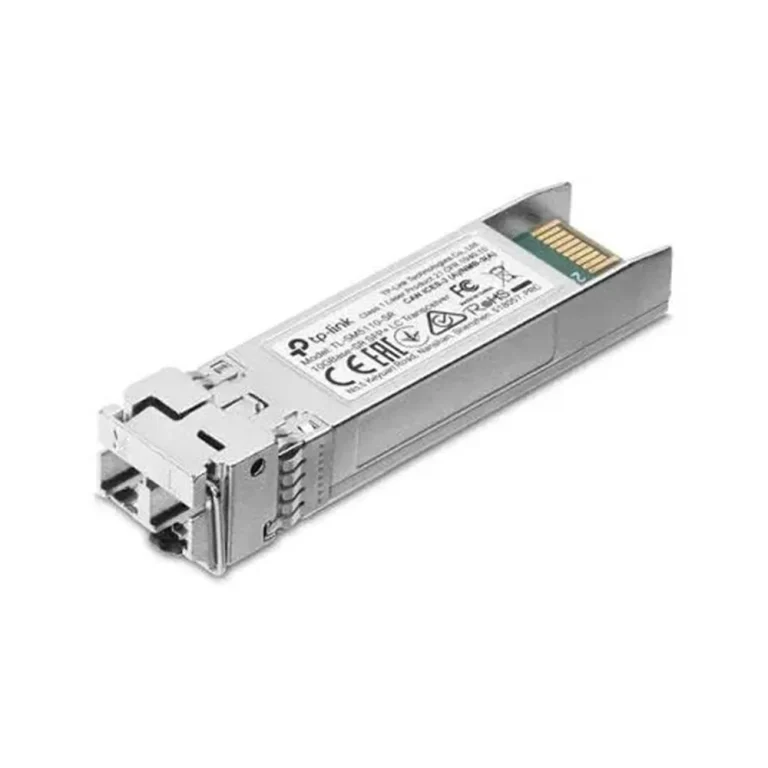 Módulo SFP+ 10G TP-Link Omada SM5110-SR