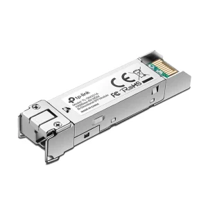Módulo SFP Gigabit Monomodo TP-Link Omada SM321A