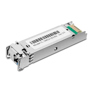 Módulo SFP Gigabit Monomodo TP-Link Omada SM321B