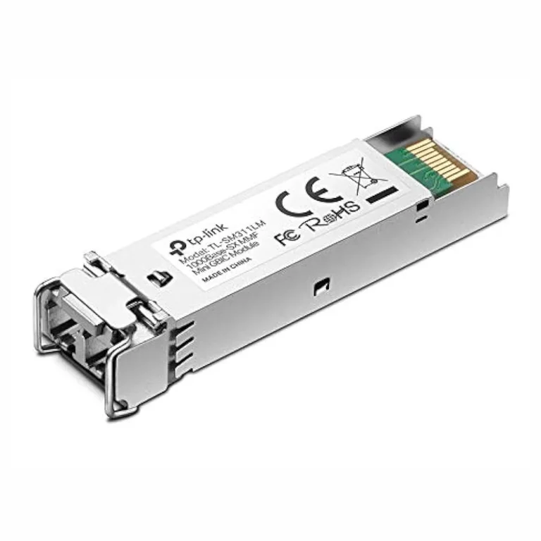 Módulo SFP Gigabit Multimodo TP-Link Omada SM311LM