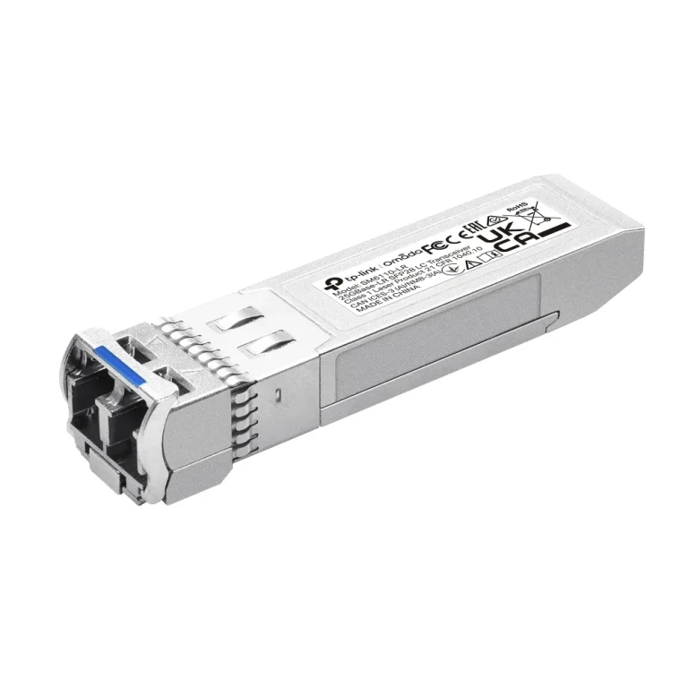 Módulo SFP28 25G TP-Link Omada SM6110-LR