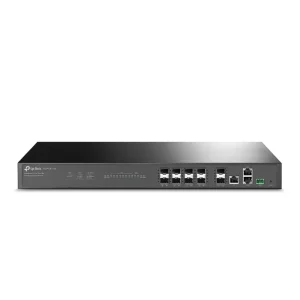 OLT GPON TP-Link Aginet DS-P7001-08 (8 Puertos)