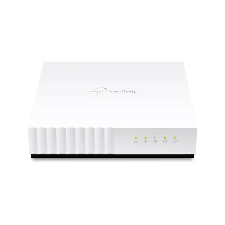 ONT GPON SFU TP-Link Aginet XZ001-G7 con CATV (1 Puerto)