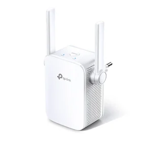 Repetidor Wi-Fi 4 TP-Link TL-WA855RE 300Mbps