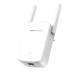 Repetidor Wi-Fi 5 Mercusys ME30 AC1200
