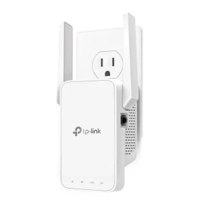 Repetidor Wi-Fi 5 TP-Link RE315 AC1200