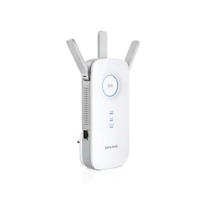 Repetidor Wi-Fi 5 TP-Link RE450 AC1750