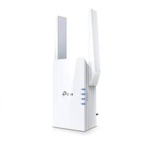 Repetidor Wi-Fi 6 TP-Link RE505X AX1500