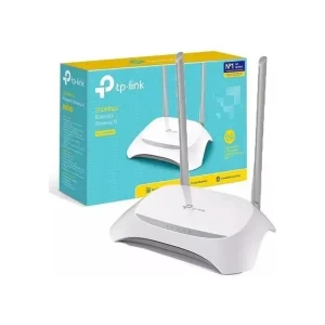 Router Wi-Fi 4 TP-Link TL-WR850N N300