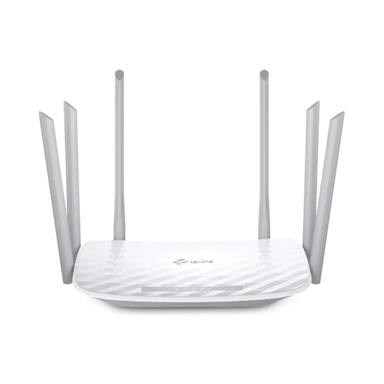 Router Wi-Fi 5 TP-Link Archer C86 AC1900 Doble Banda