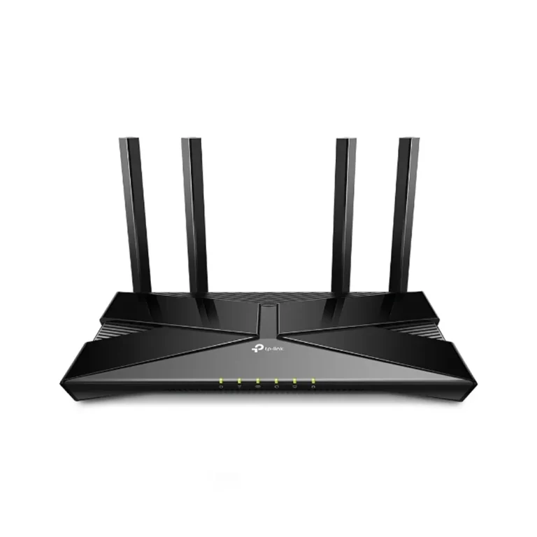 Router Wi-Fi 6 TP-Link Archer AX53 AX3000 Doble Banda