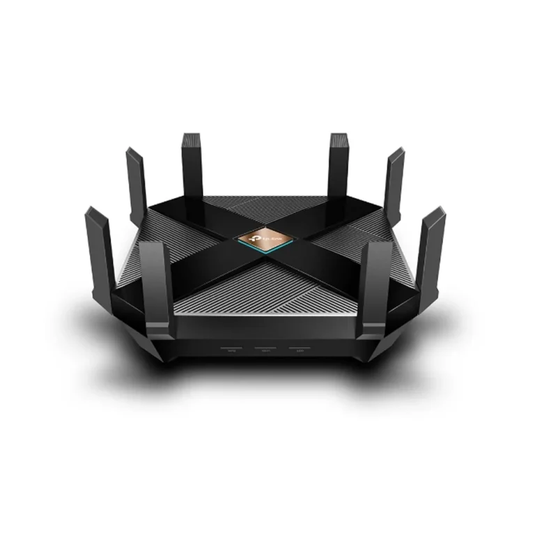Router Wi-Fi 6 TP-Link Archer AX80 AX6000