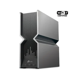 Router Wi-Fi 7 TP-Link Archer BE800 BE19000 Tri-Banda
