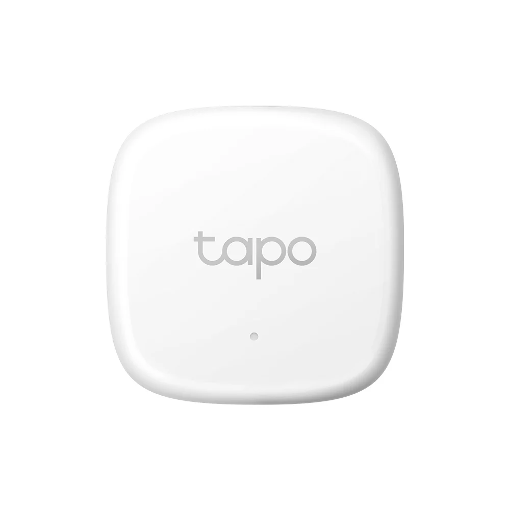 Sensor de Temperatura y Humedad Inteligente Tapo T310