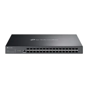 Switch 10G Administrable TP-Link Omada SX3032F 32 Puertos