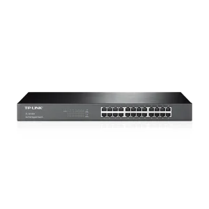 Switch Gigabit TP-Link TL-SG1024 24 Puertos