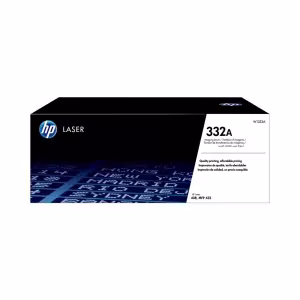 Tambor HP 332A 30,000 Páginas para LaserJet 408DN