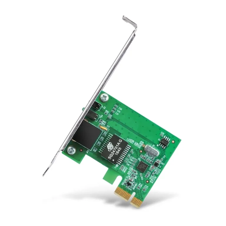 Tarjeta de Red PCI Express Gigabit TP-Link TG-3468