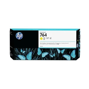 Tinta HP 764A Amarillo 300 ml