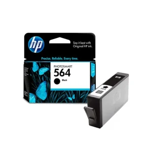Tinta HP 564 Negro 250 Páginas