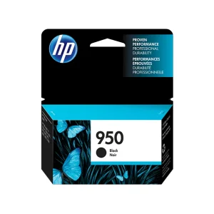 Tinta HP 950 Negro 1000 Páginas