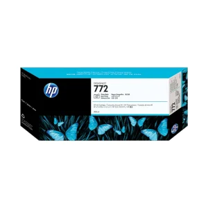 Tinta HP 772 Negro Foto 300 ml