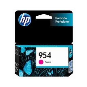 Tinta HP 954 Magenta 700 Páginas