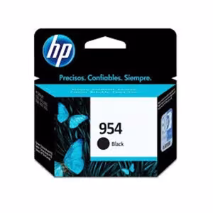 Tinta HP 954 Negro 1000 Páginas