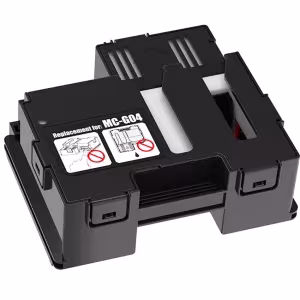 Cartucho mantenimiento Canon MC-G04 5813C001 original PIXMA G3170 G4170