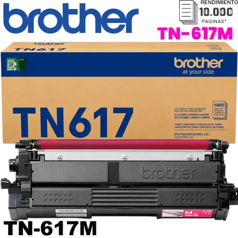 Tóner-Brother-TN-617M-Magenta-ultra-alto-rendimiento-10000-páginas-original-TN617M