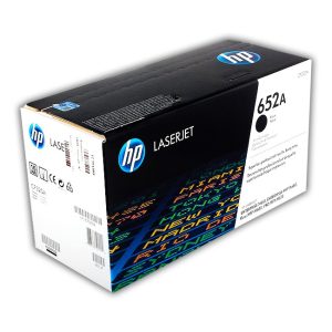 Cartucho de Toner HP CF320A Negro 652A