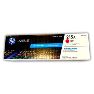 Cartucho de Toner HP W2313A Magenta 215A