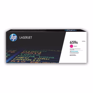 Cartucho Toner HP W2013A - 659A LaserJet Magenta Original