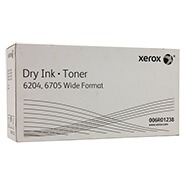 Toner Xerox dc6204, 6604 006r01238 Original Negro
