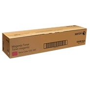 Toner Xerox 006r01531Cartucho Original Magenta