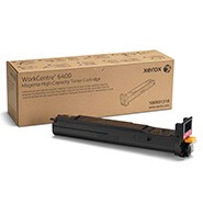 Toner Xerox 106R01318 Cartucho Original Magenta